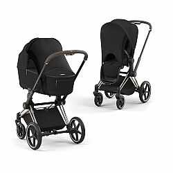 CYBEX Clona slnečná Light Grey