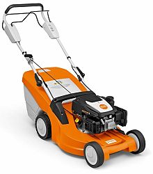 Benzínová kosačka s pojazdom STIHL RM 448 TX