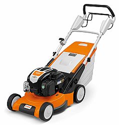 Benzínová kosačka s pojazdom STIHL RM 545 T