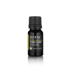 Alteya Ylang-Ylang olej 100% Bio 10 ml