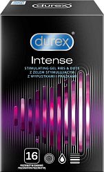 Durex Intense Orgasmic 16ks