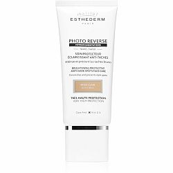 Esthederm Photo Reverse tónovací light beige krém pre pleť s pigmentovým škvrnami 50 ml