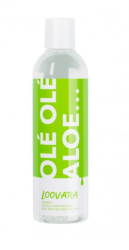 Loovara OLÉ OLÉ with Aloe Vera 250 ml