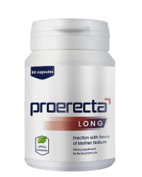 Proerecta LONG