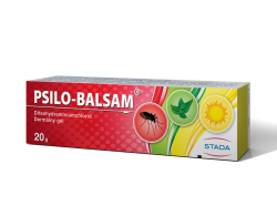 PSILO-BALSAM