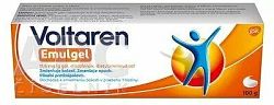 VOLTAREN EMULGEL